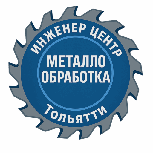 Логотип компании Инженер Центр — Металлообработка в Тольятти